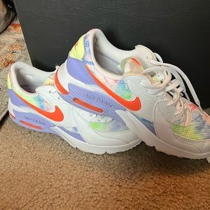 Nike Air Max size7.5